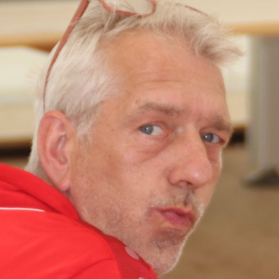Norbert Vos legt sein Amt als Lagerleiter in Hönningen nieder